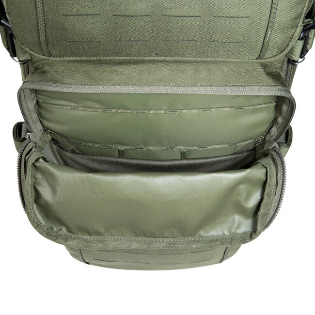 Tasmanian Tiger Modular Combat Pack 24 SL, oliv