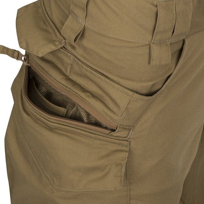 Helikon-Tex Pilgrim hose - Crimson Sky / schwarz