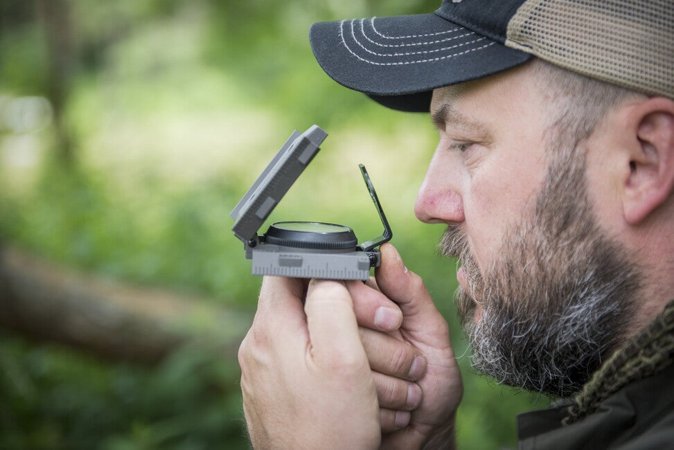 Helikon-Tex Ranger Kompass Mk2 - grau