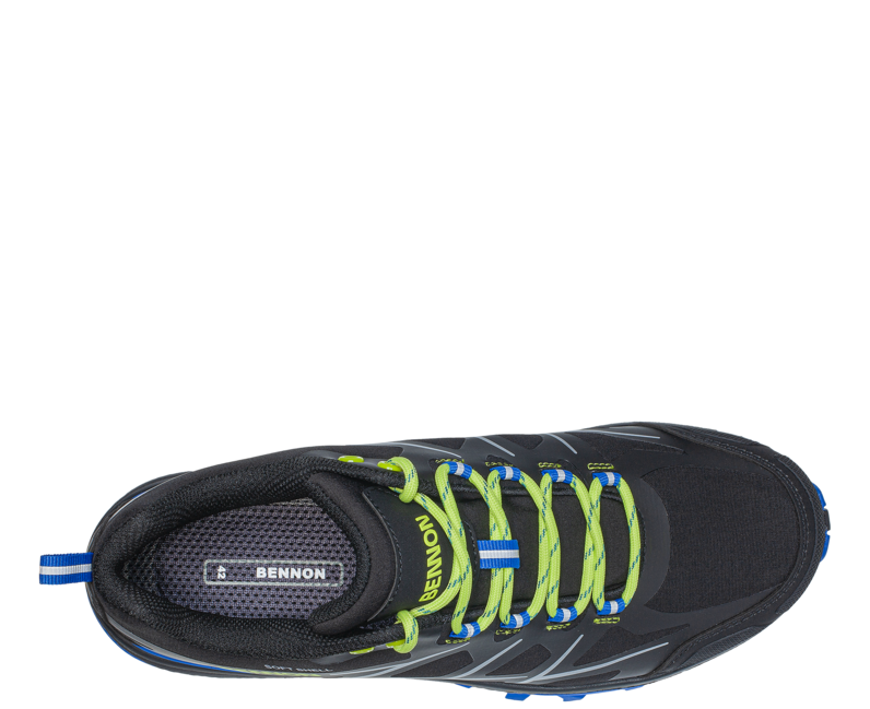 BENNON Outdoor- Schuhe CALIBRO, blau