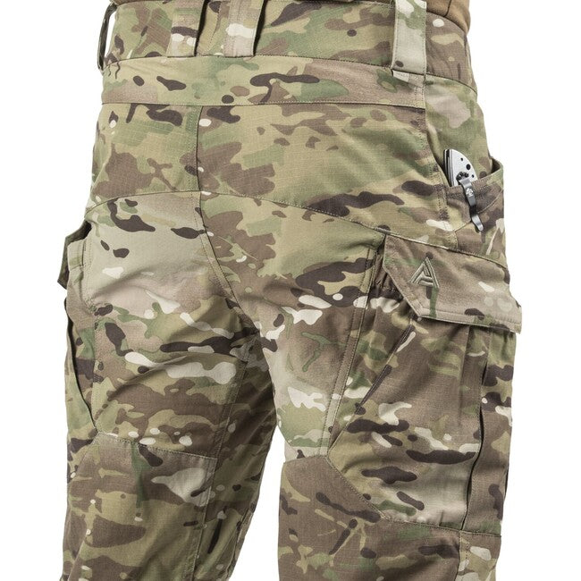 Direct Action® VANGUARD kampfhosen , - schwarz