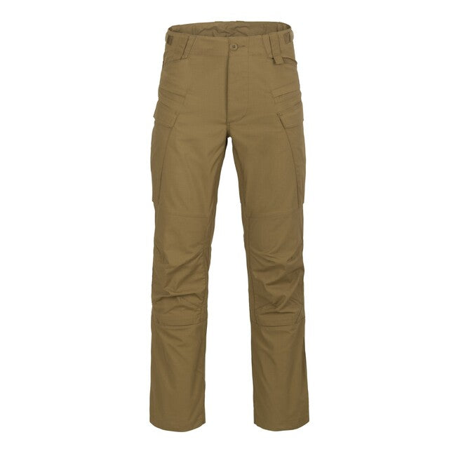 Helikon-Tex SFU NEXT Mk2 hose - PolyCotton Stretch Ripstop, olivgrün
