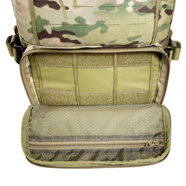 Tasmanian Tiger Modular Combat Pack 24 SLMC, multicam