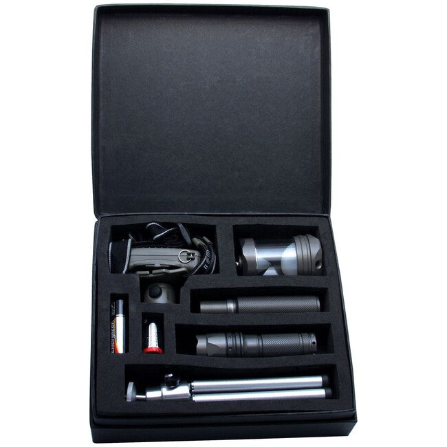 Baladeo Plr413 baseCamp-lampenset