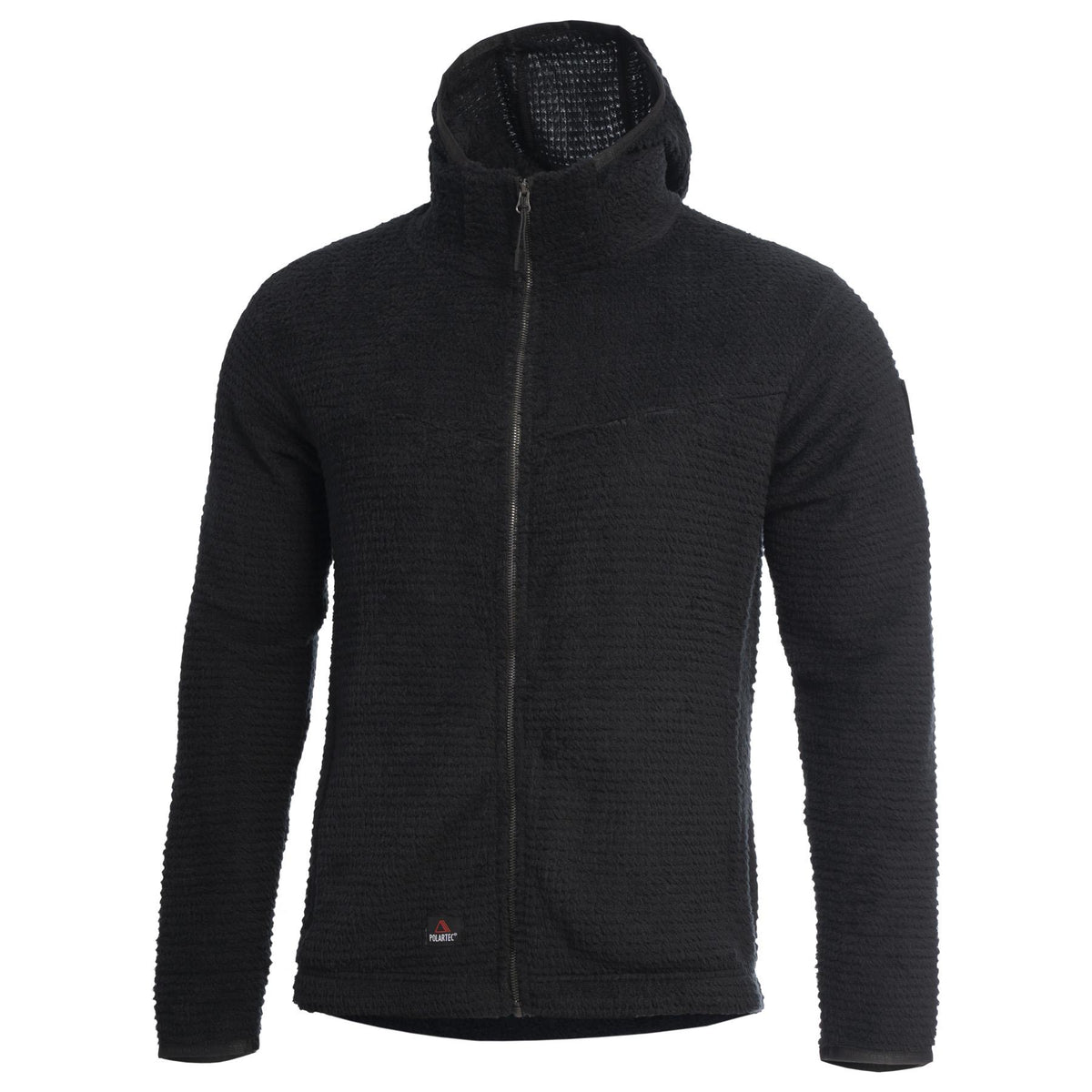 Pentagon Teddy Pullover Polartec® Alpha™, schwarz