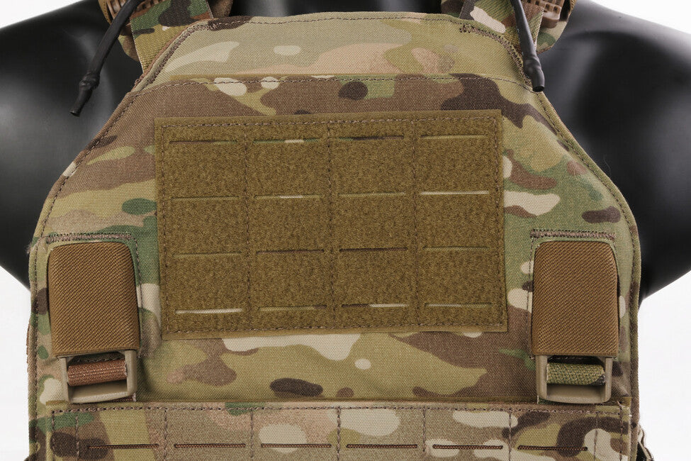 Emersongear W Roc Φορέας Πλακών 500D, multicam