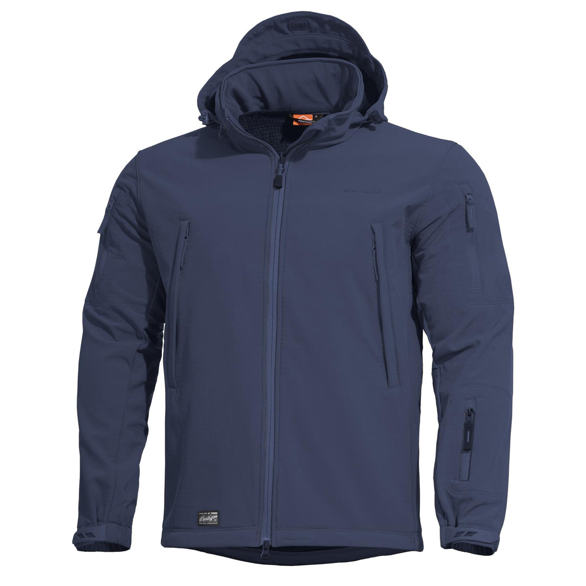 Pentagon Windjacke Artaxes Escape, Midnight Blue
