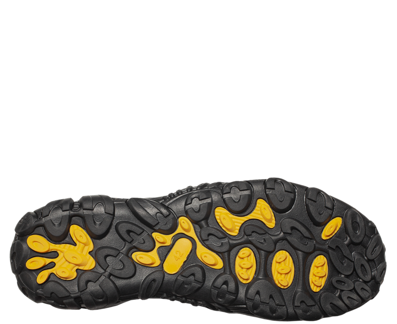 BENNON Clifton Sportsandalen, grün
