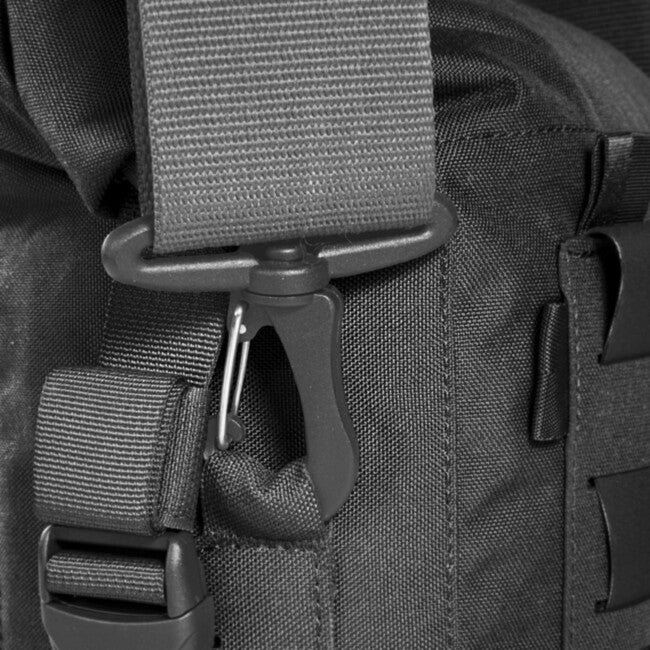 Tasmanian Tiger Tac Pouch 1 WP, schwarz