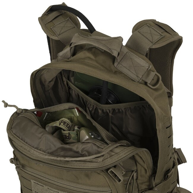 Direct Action® GHOST Rucksack MKII - Cordura - Coyote Brown