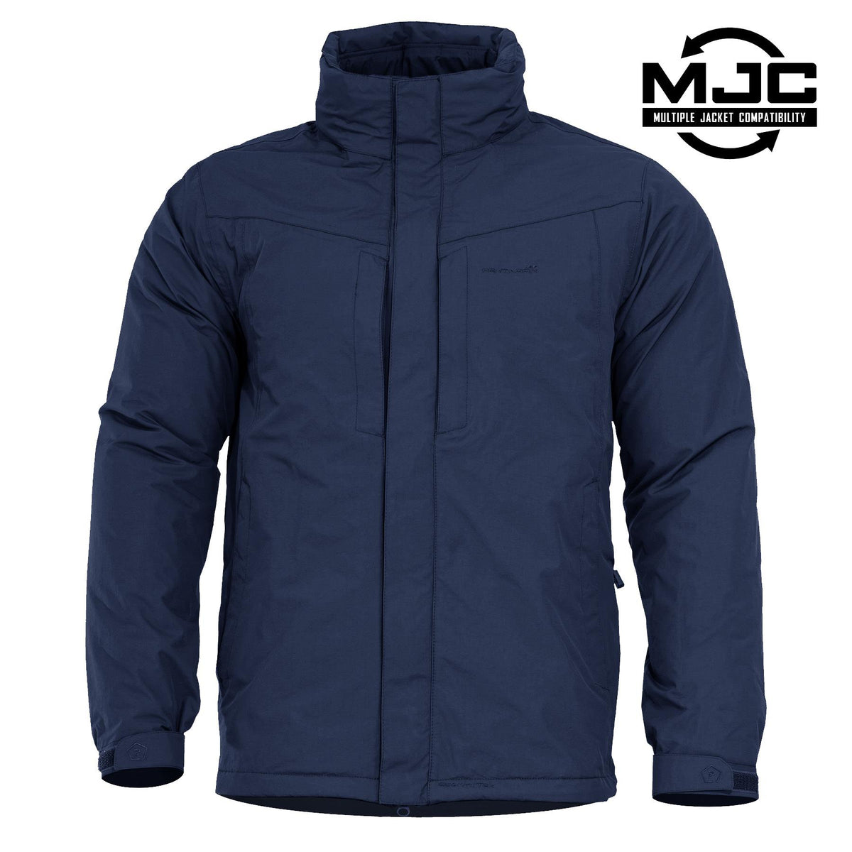 Pentagon GEN V 3.0 Herren Winterjacke, midnight blue