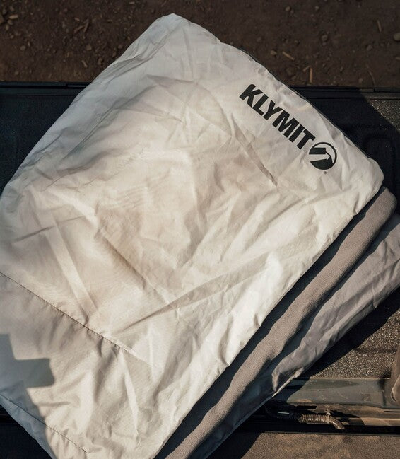 Klymit Horizon Overland Decke, grau