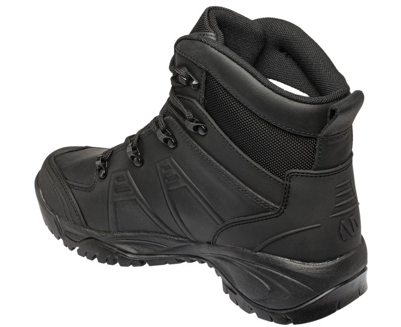 BENNON Taktische Schuhe PANTHER XTR O2 High