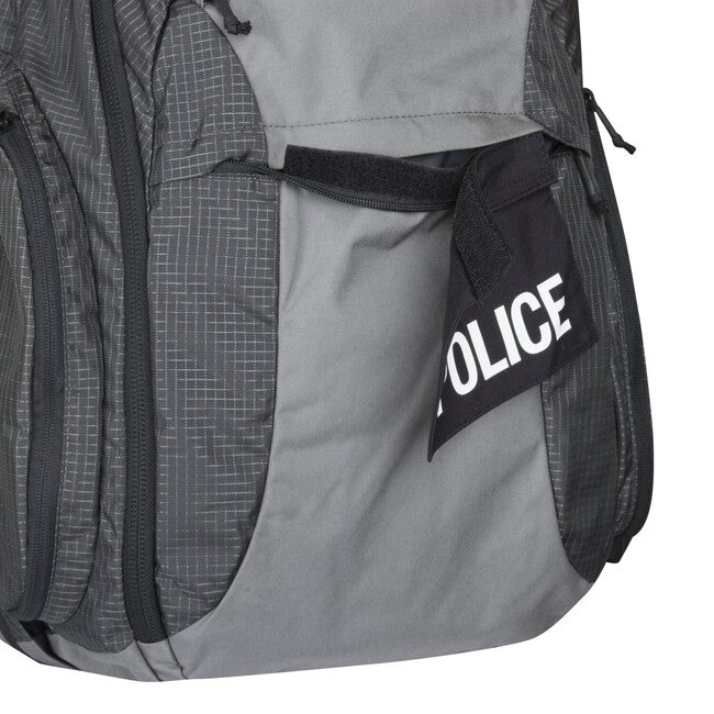 Helikon-Tex Downtown Rucksack - Nylon - Grau/Grau