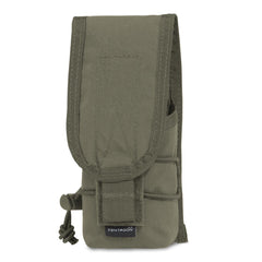 Pentagon Single Multi tok za nabojnike, RAL7013