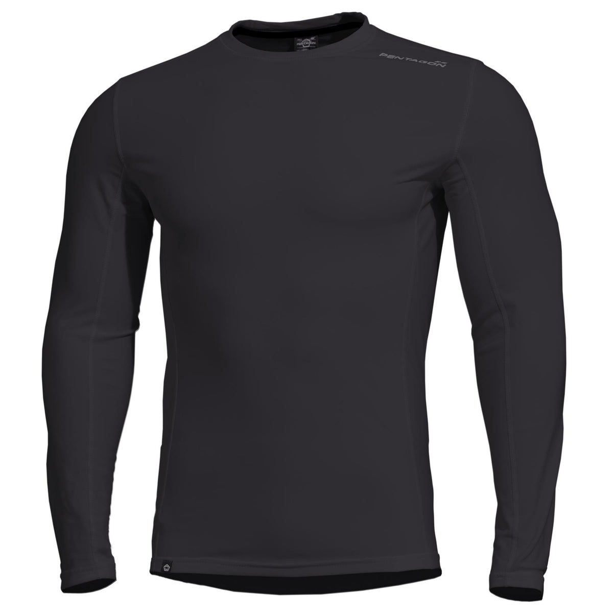 Pentagon termo Tanktop Pindos 2.0, schwarz