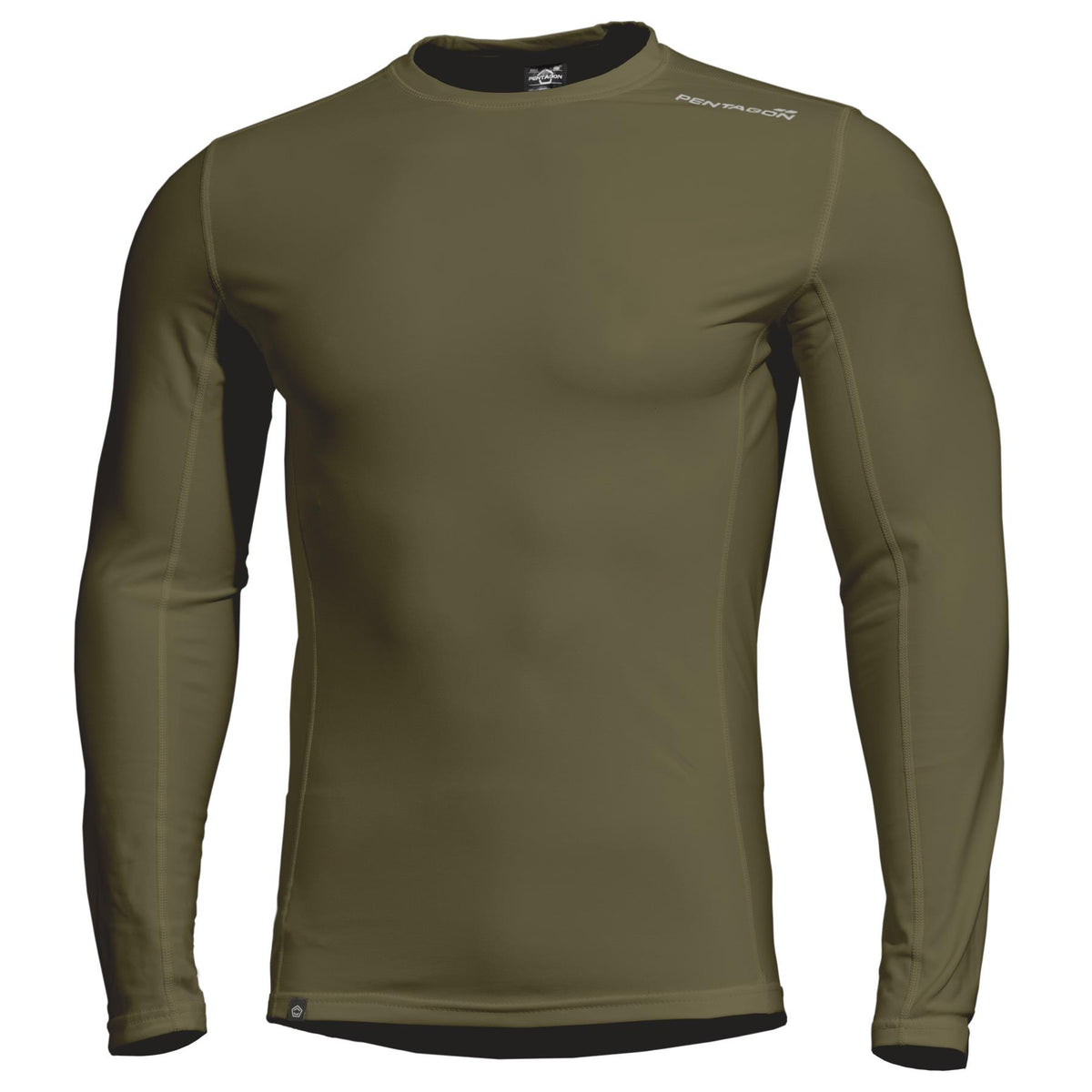 Pentagon termo Tanktop Pindos 2.0, oliv