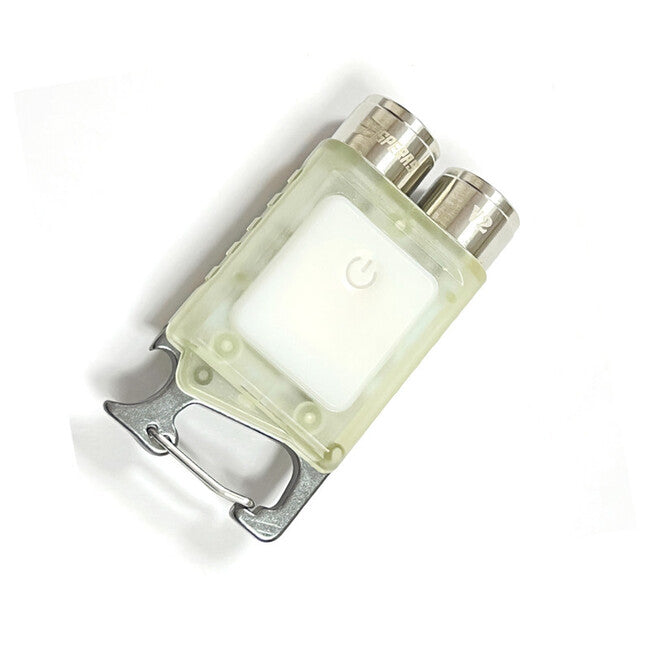 Speras V2 Rechargeable Pocket Light, Fluorescent White