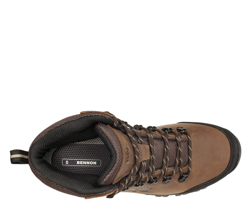 BENNON Outdoor- Schuhe CASTOR High