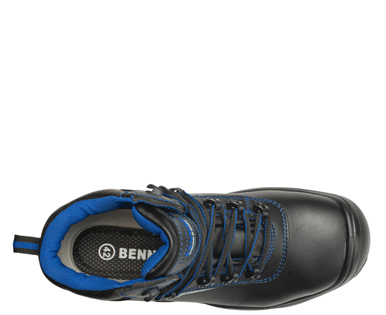 BENNON RAPTOR S3 NM Υψηλές παπούτσια εργασίας