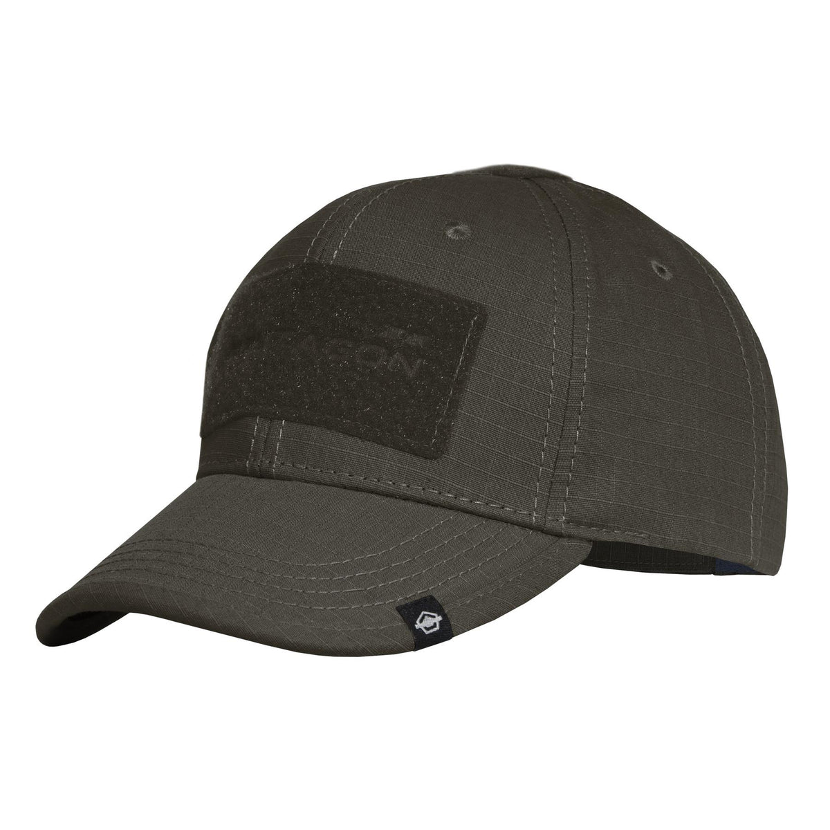 Pentagon Rip-Stop Tactical Cap, Ranger Green