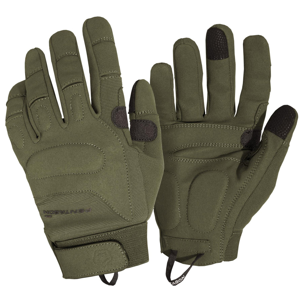 Pentagon Handschuhe Karia, oliv