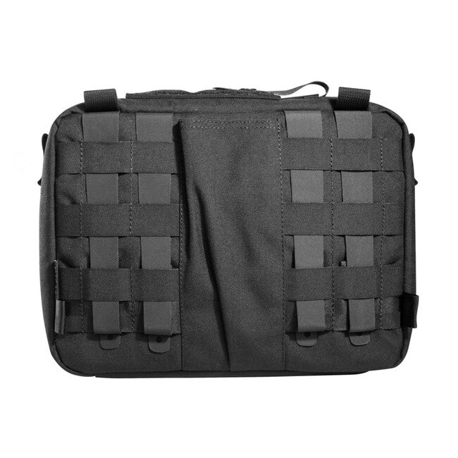 Tasmanian Tiger Modular Support Bag, schwarz