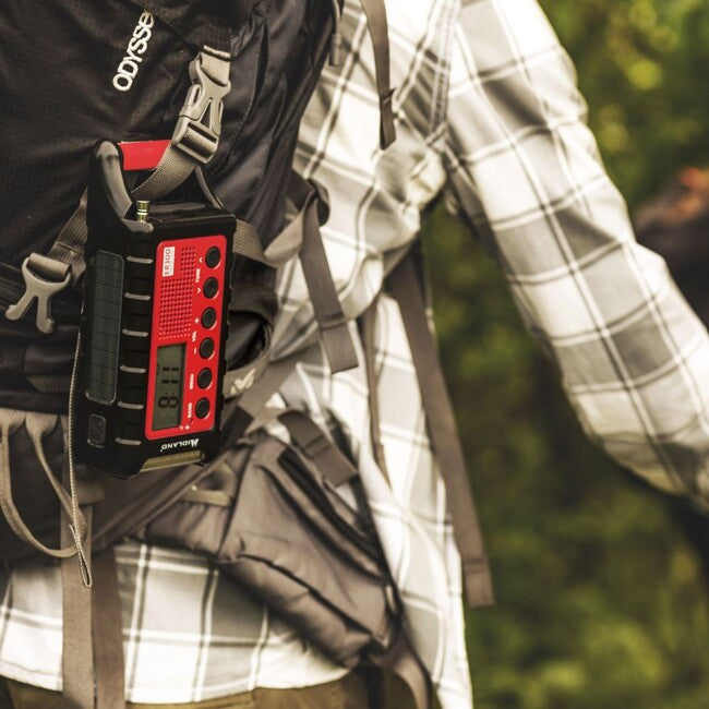 Midland Sada nudzoveho radia a vysielaciek EK35 Outdoor Emergency Kit