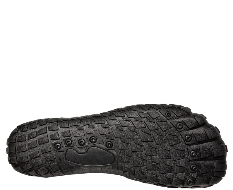 Bennon Bosky Barefoot Shoes, Sand