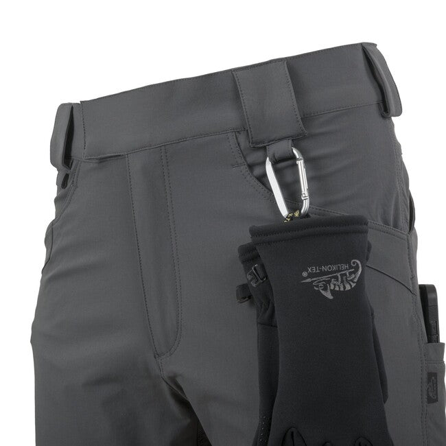 Helikon-Tex Trekking VersaStretch taktische Hose - Taiga Green