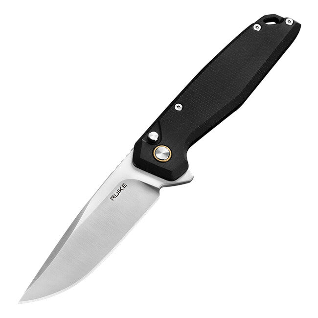 Ruike-messer P873, grün