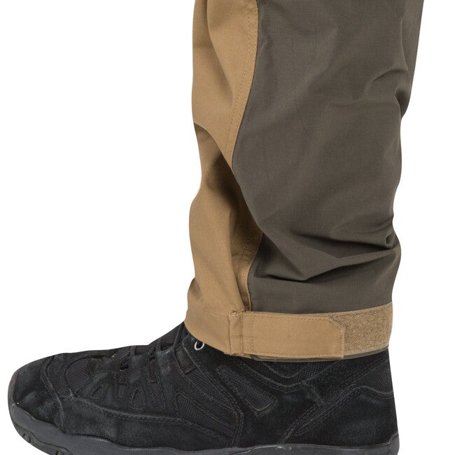Helikon-Tex Hybrid Outback hose - duracanvas, schwarz