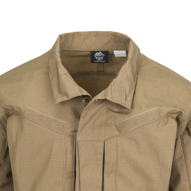 Helikon-Tex MBDU Bluse - NyCo Ripstop - MultiCam Black™