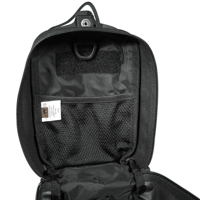 Tasmanian Tiger Base Medic Pouch MKII medizinische tasche, schwarz