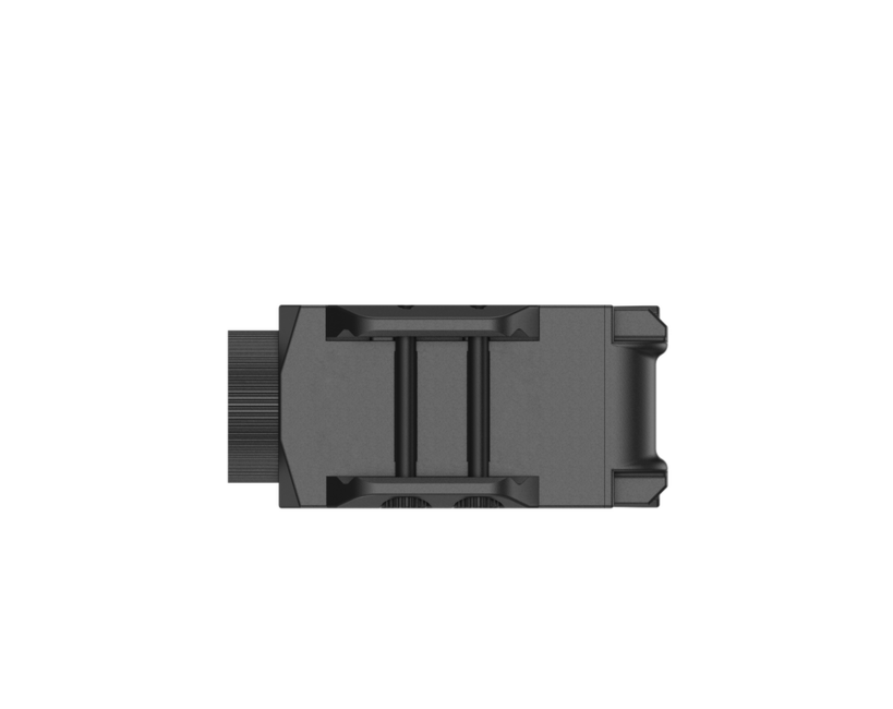 Speras WL30 Pistolenlampe, schwarz