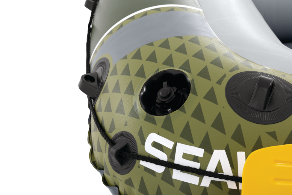 InTex Seahawk™ 2 Aufblasbares Boot