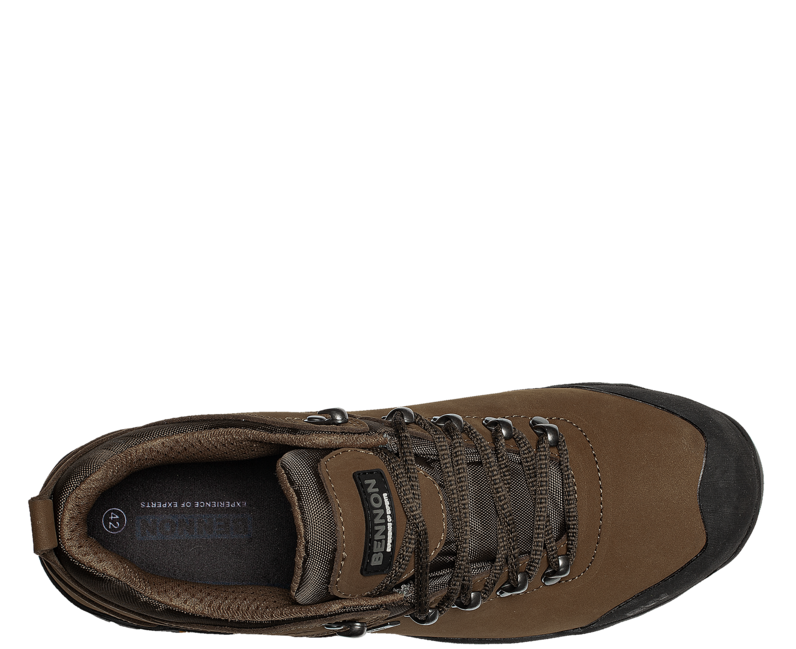 BENNON trekove Schuhe TERENNO Low