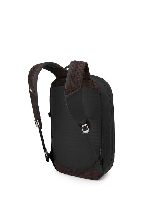 OSPREY Arcane Large Day stadtrucksack, schwarz