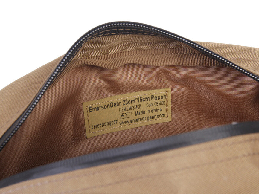 Emersongear Kojote 500D multifunktionskoffer