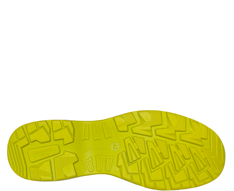 BENNON ARANO S3 ESD NM Low Work Boots