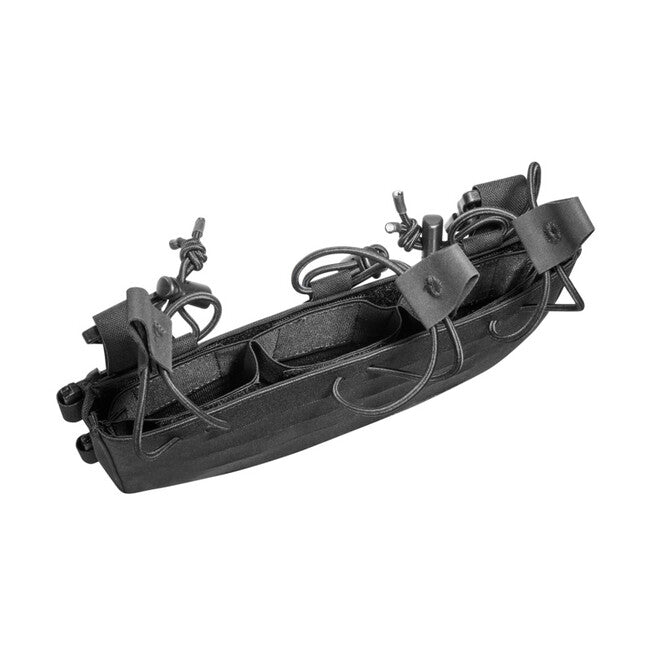 Tasmanian Tiger Weste Small Combi Rig, schwarz