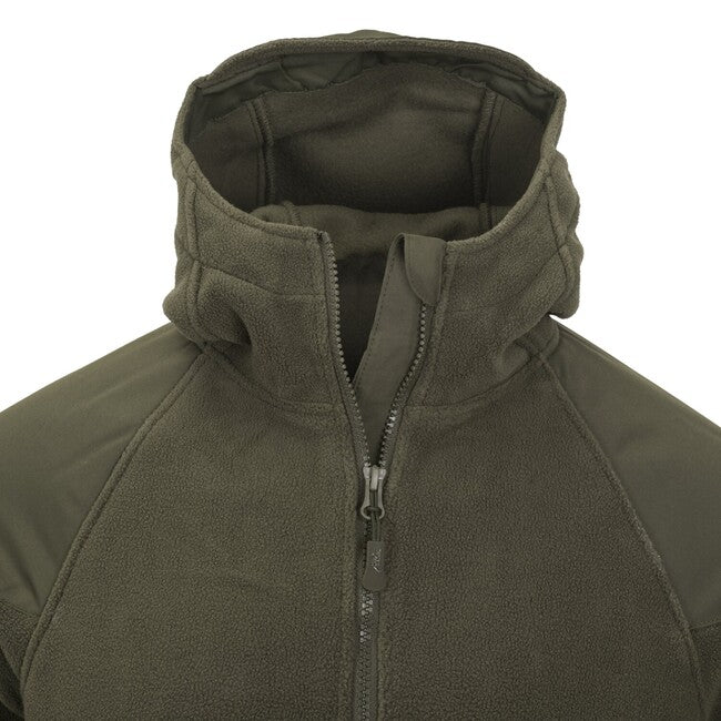 Helikon-Tex Cumulus sweatshirt - Heavy Fleece - Shadow Grey
