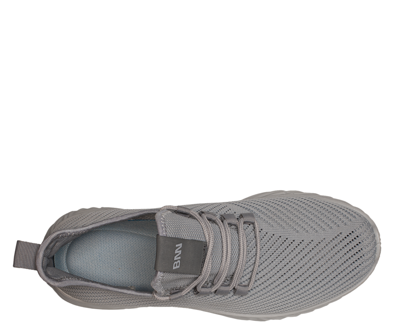 BENNON Sneaker NEXO Low, grau