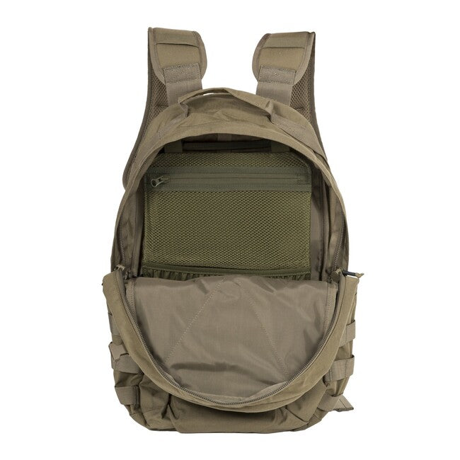 Helikon-Tex Panel-Einsatz für Rucksack - Schwarz