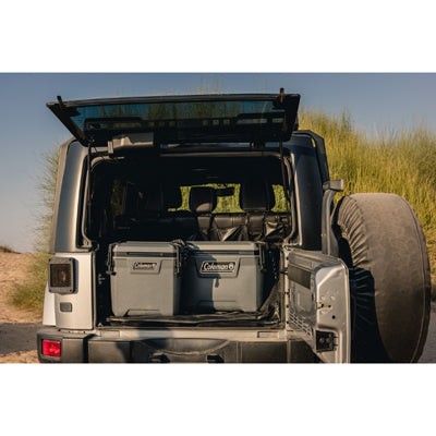 Coleman Convoy Cooler 55qt 53L