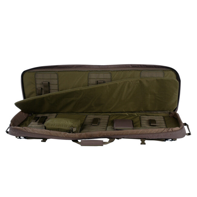 Tasmanian Tiger DBL Modular Gewehrtasche, oliv