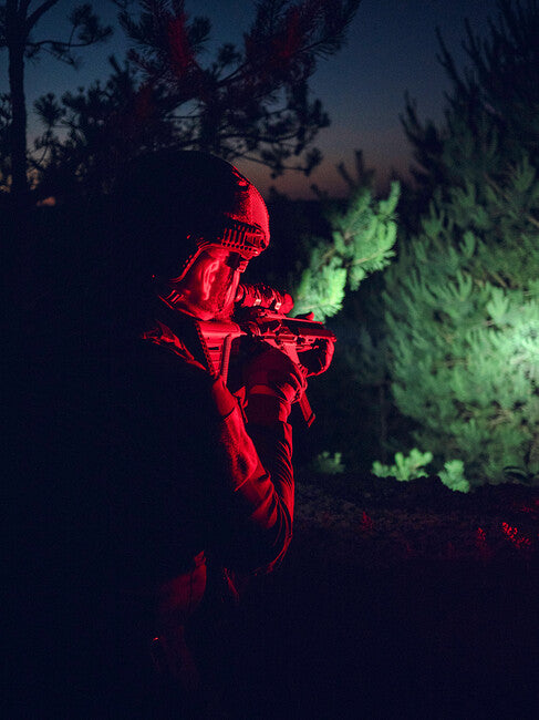 ArmyTek Dobermann Pro taschenlampe 1400 lm Batterieleistung 114 g White