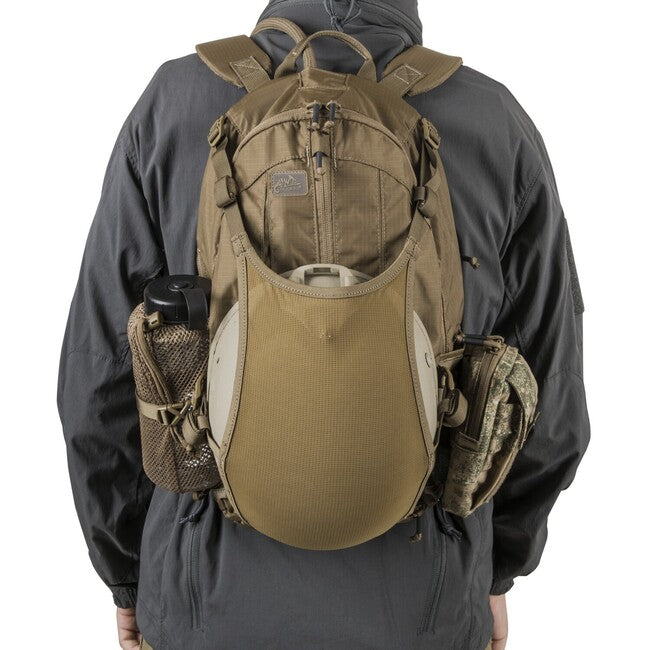 Helikon-Tex Groundhog Rucksack, Shadow Grey