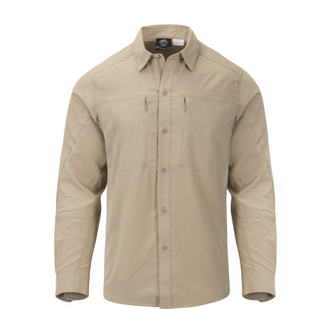 Helikon-Tex Trip Lite hemd - Marine Cobalt