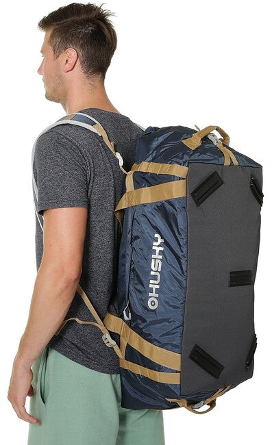 HUSKY Goody tasche 60 l blau